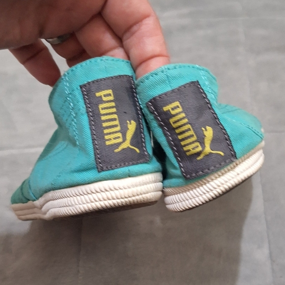 Puma Flats - Picture 4 of 5